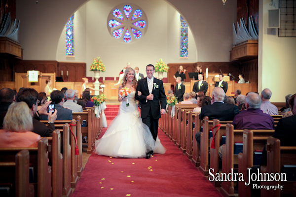 Best Church Street Wedding photographer, Orlando - Sandra Johnson (SJFoto.com)